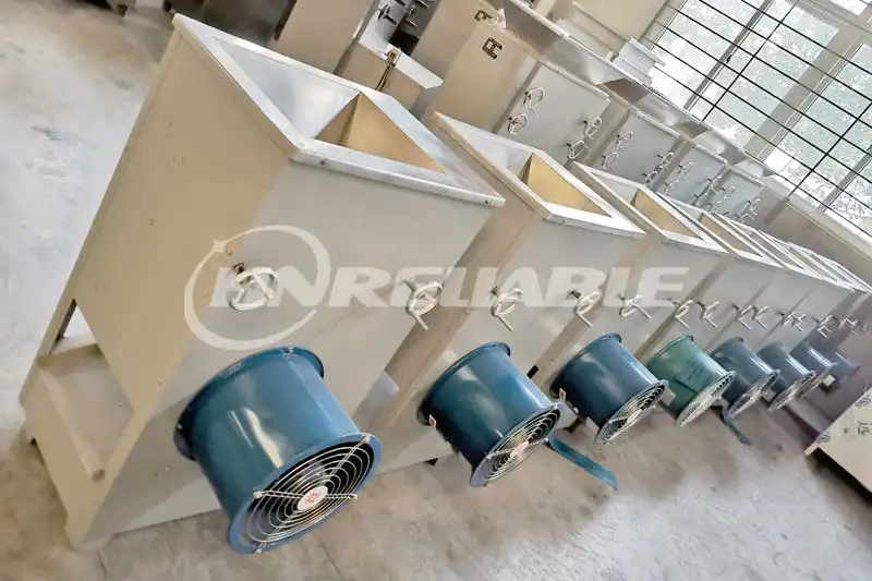 Automatic Garlic Separating and Peeling Machine